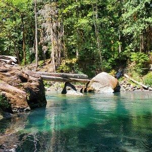 Meet your Posher, Melissa